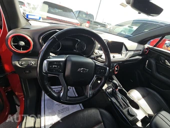 2019 Chevrolet Blazer RS 1RS – miniatura 11