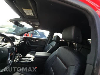 2019 Chevrolet Blazer RS 1RS – miniatura 17