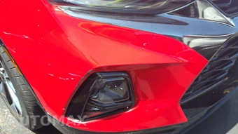 2019 Chevrolet Blazer RS 1RS – miniatura 19