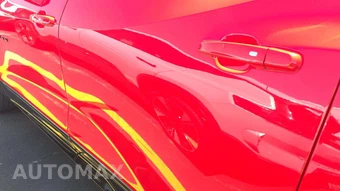 2019 Chevrolet Blazer RS 1RS – miniatura 20