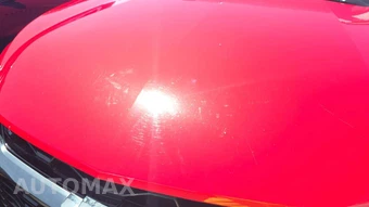 2019 Chevrolet Blazer RS 1RS – miniatura 23