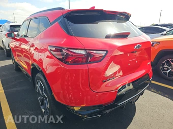 2019 Chevrolet Blazer RS 1RS – miniatura 6