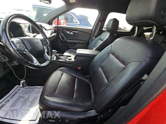 2019 Chevrolet Blazer RS 1RS – miniatura 7
