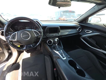 2019 Chevrolet Camaro 1LT Convertible – miniatura 11