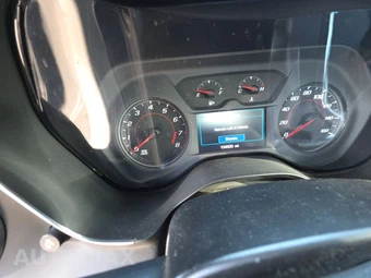 2019 Chevrolet Camaro 1LT Convertible – miniatura 12