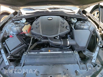 2019 Chevrolet Camaro 1LT Convertible – miniatura 14