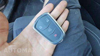 2019 Chevrolet Camaro 1LT Convertible – miniatura 16