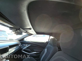 2019 Chevrolet Camaro 1LT Convertible – miniatura 17