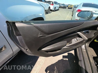 2019 Chevrolet Camaro 1LT Convertible – miniatura 9