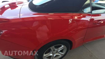 2019 Chevrolet Camaro 1LT Convertible - miniatura 19
