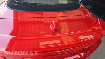 2019 Chevrolet Camaro 1LT Convertible - miniatura 20