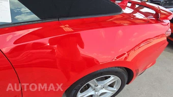 2019 Chevrolet Camaro 1LT Convertible - miniatura 23