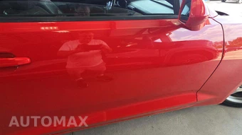 2019 Chevrolet Camaro 1LT Convertible - miniatura 26