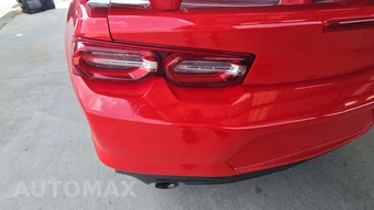 2019 Chevrolet Camaro 1LT Convertible - miniatura 28