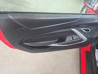 2019 Chevrolet Camaro 1LT Convertible - miniatura 9
