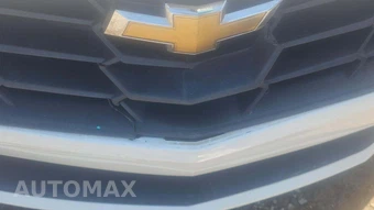 2019 Chevrolet Camaro 1LT Convertible – miniatura 2