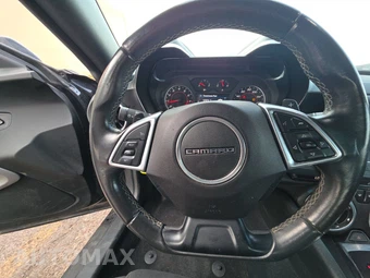 2019 Chevrolet Camaro 1LT Convertible - miniatura 10