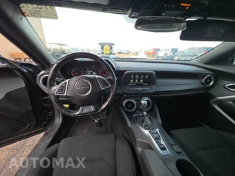 2019 Chevrolet Camaro 1LT Convertible - miniatura 11