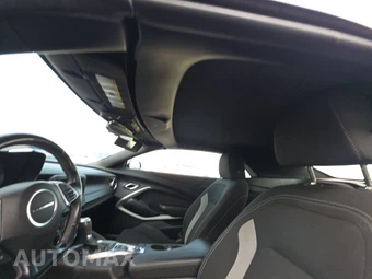 2019 Chevrolet Camaro 1LT Convertible - miniatura 18