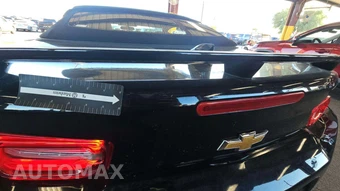 2019 Chevrolet Camaro 1LT Convertible - miniatura 33