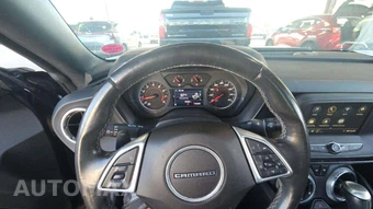 2019 Chevrolet Camaro 1LT Convertible - miniatura 36