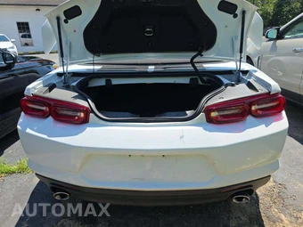 2019 Chevrolet Camaro 1LT Convertible – miniatura 14