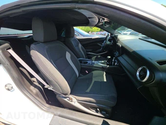 2019 Chevrolet Camaro 1LT Convertible – miniatura 18