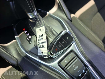 2019 Chevrolet Camaro 1LT Convertible – miniatura 8