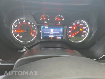 2019 Chevrolet Camaro 1LT Convertible – miniatura 12