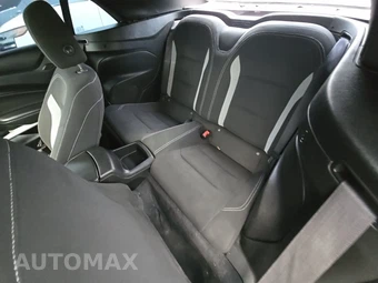 2019 Chevrolet Camaro 1LT Convertible – miniatura 13