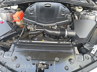 2019 Chevrolet Camaro 1LT Convertible – miniatura 15