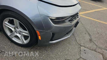 2019 Chevrolet Camaro 1LT Convertible – miniatura 22