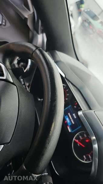 2019 Chevrolet Camaro 1LT Convertible – miniatura 23