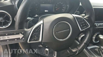 2019 Chevrolet Camaro 1LT Convertible – miniatura 28