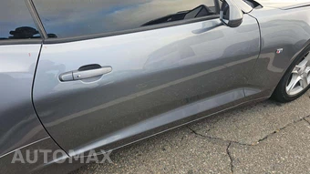 2019 Chevrolet Camaro 1LT Convertible – miniatura 32