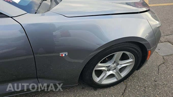 2019 Chevrolet Camaro 1LT Convertible – miniatura 33