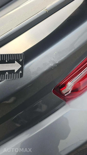2019 Chevrolet Camaro 1LT Convertible – miniatura 47