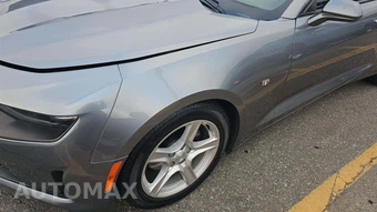 2019 Chevrolet Camaro 1LT Convertible – miniatura 49