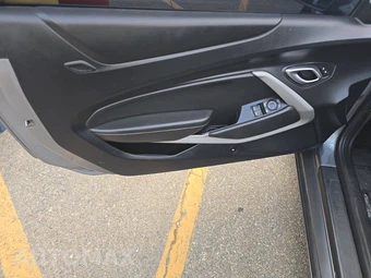 2019 Chevrolet Camaro 1LT Convertible – miniatura 9