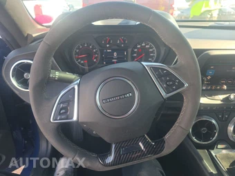 2019 Chevrolet Camaro 1LT Coupe - miniatura 10