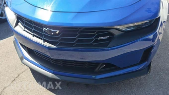 2019 Chevrolet Camaro 1LT Coupe - miniatura 20