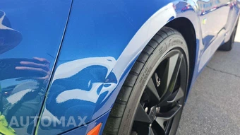 2019 Chevrolet Camaro 1LT Coupe - miniatura 21