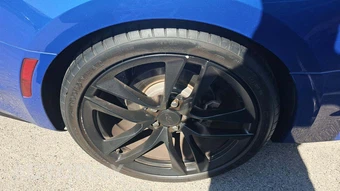 2019 Chevrolet Camaro 1LT Coupe - miniatura 24