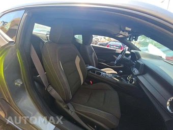 2019 Chevrolet Camaro 1LT Coupe - miniatura 18