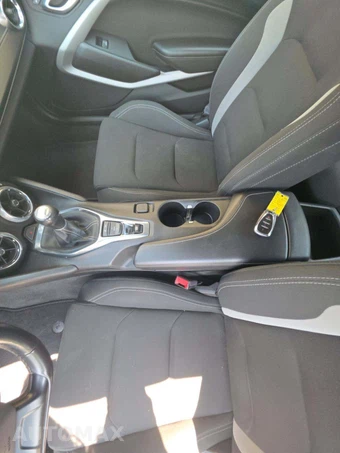 2019 Chevrolet Camaro 1LT Coupe - miniatura 8