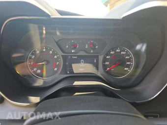 2019 Chevrolet Camaro 1LT Coupe - miniatura 9