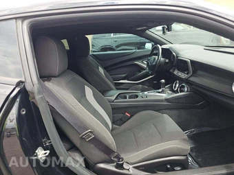 2019 Chevrolet Camaro 1LT Coupe - miniatura 18