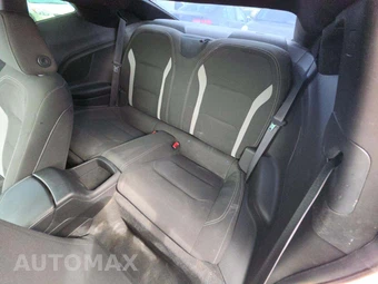 2019 Chevrolet Camaro 1LT Coupe – miniatura 13