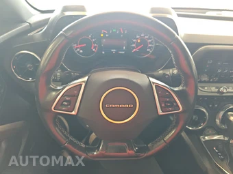 2019 Chevrolet Camaro 1LT Coupe - miniatura 10