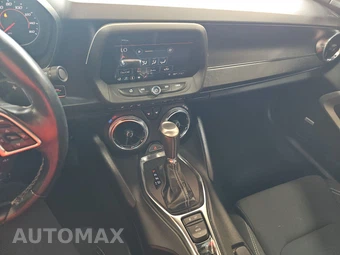 2019 Chevrolet Camaro 1LT Coupe - miniatura 11
